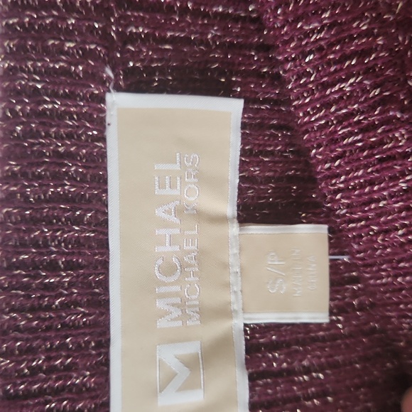 Michael Kors sweater - Picture 3 of 3